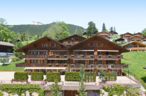 Chalet Eigersunna